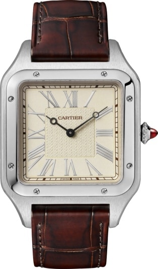 cartier watch limited edition