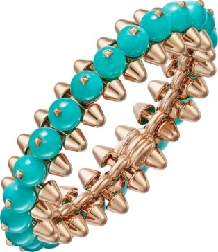 cartier bead bracelets