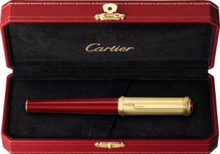 cartier pens online