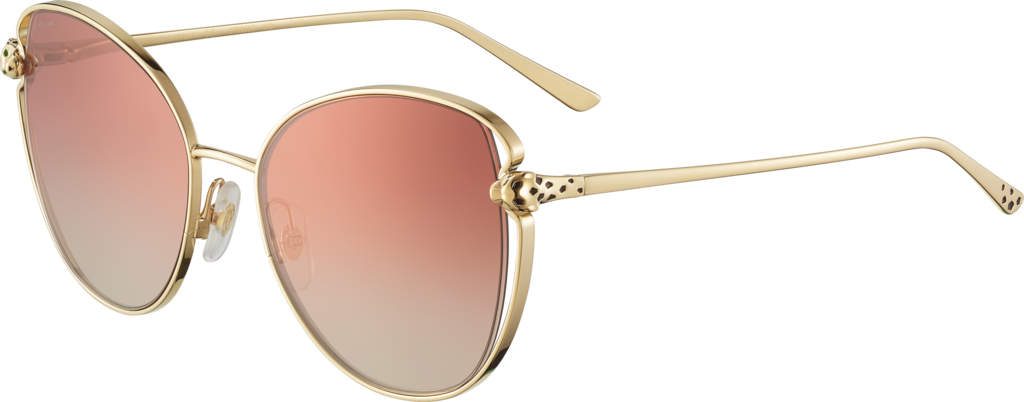 cartier sunglasses collection