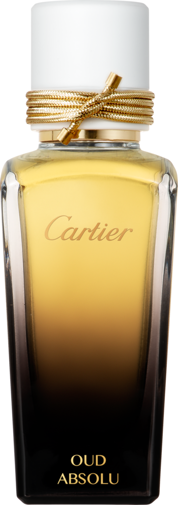 cartier oud and oud