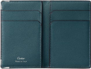 CRL3001748 - 4-Credit Card Holder, Must 