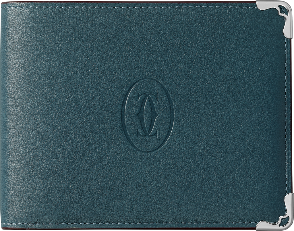 CRL3001749 - 6-Credit Card Wallet, Must 