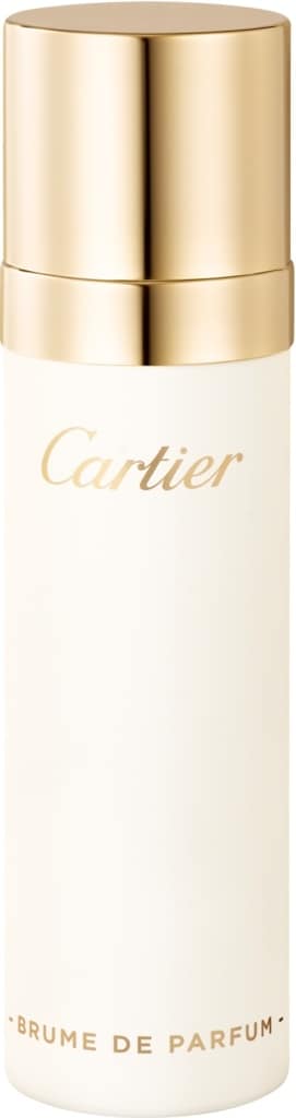 panthere perfume by cartier