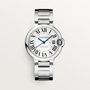 All watches