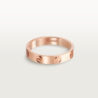Wedding rings for women and men - Cartier