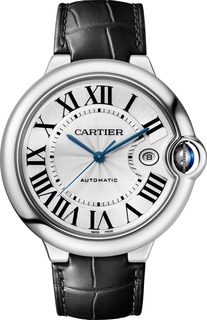Ballon Bleu de Cartier watch 