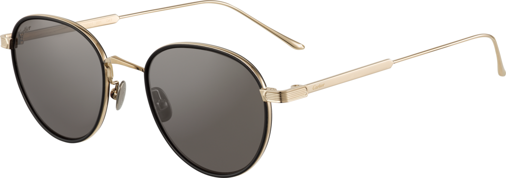 CRESW00508 - C de Cartier Sunglasses 