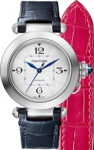 cartier watch stockist cambridge