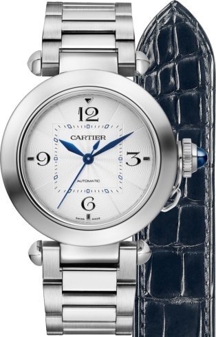 CRWSPA0013 - Pasha de Cartier watch 