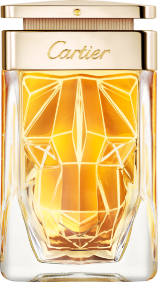 Eau De Parfum Spray La Panthère de Cartier en 75 ML pour femme