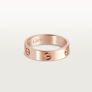 eternity rings, ring styles- Cartier