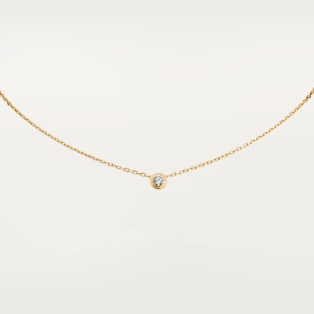 Cartier d'Amour Necklaces