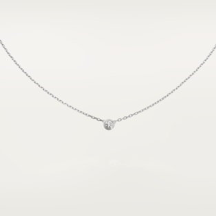Diamond Collection Necklaces
