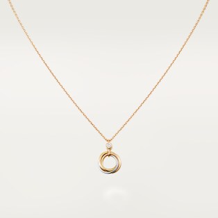 Trinity Necklaces