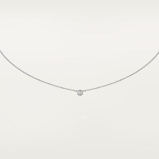 Diamond Collection Necklaces