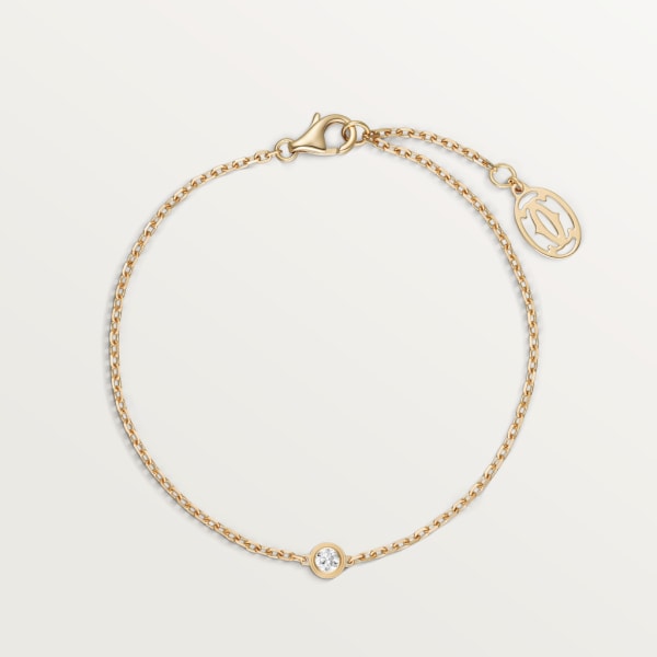 Cartier | Diamond Bracelet, Paris | Important Jewels | 2020 | Sotheby's