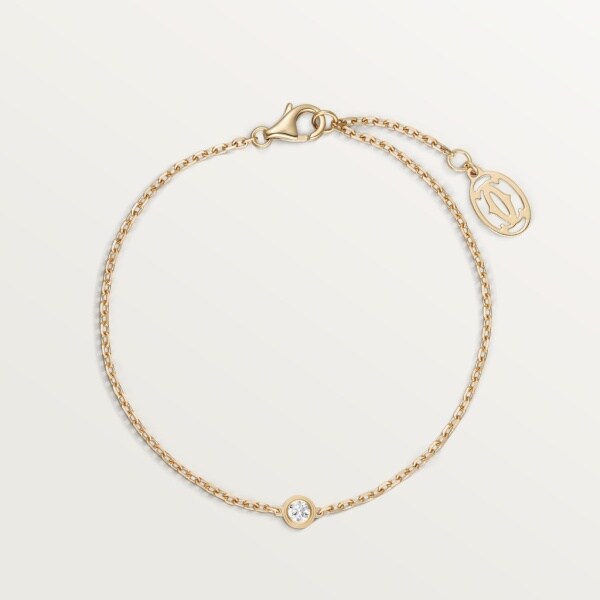 Cartier Diamants Legers Necklace XS Diamond B7224517｜Product  Code：2100300934161｜BRAND OFF Online Store