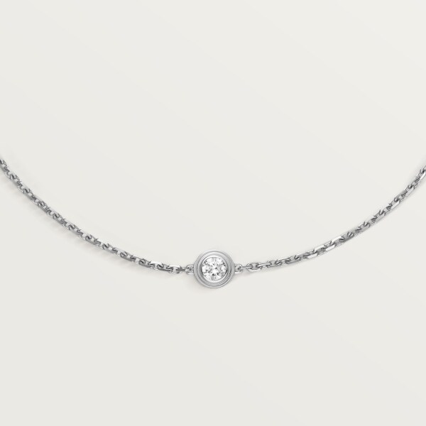 Cartier d'Amour bracelet XS 