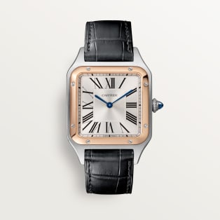 All watches