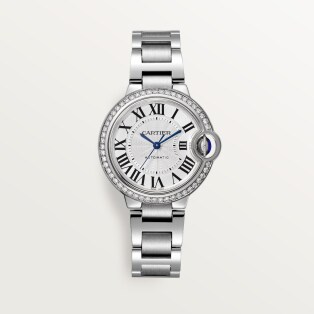 All watches