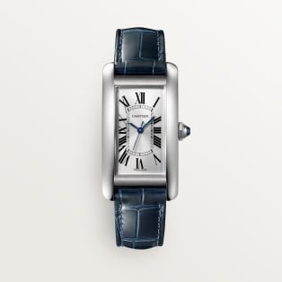cartier tank america