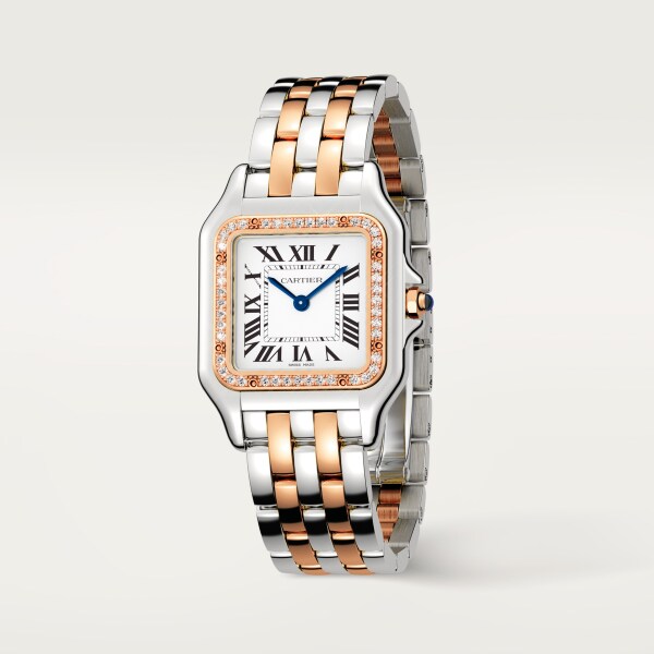 CRW3PN0007 - Panthère de Cartier watch 