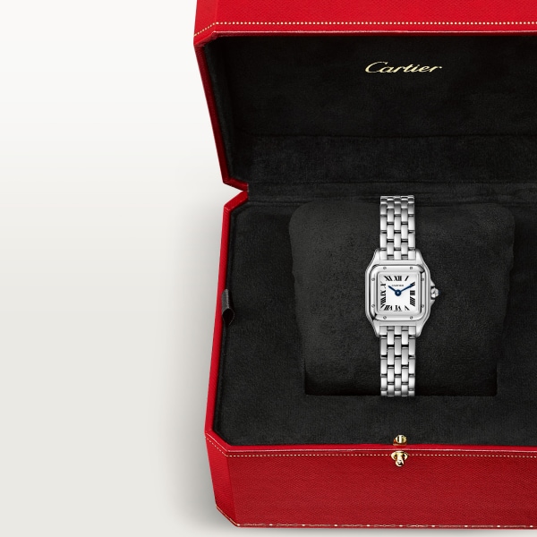 CRWSPN0019 - Panthère de Cartier watch 