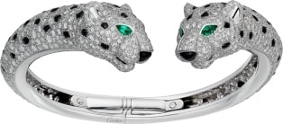 cartier leopard bracelet