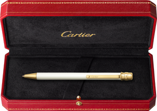 Santos de Cartier ballpoint pen 