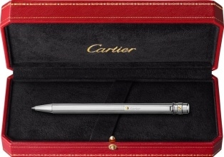 cartier pen price in qatar