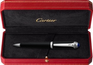 CRST240000 - R de Cartier ballpoint pen 