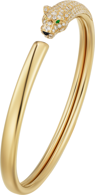 panthère de cartier bracelets
