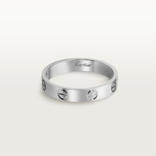Fine jewellery collection for men - Cartier