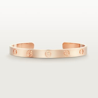 Cartier bracelets: Luxury jewellery 