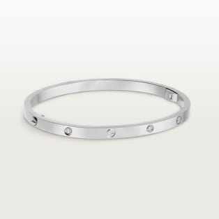 Cartier love bracelet store Clearance