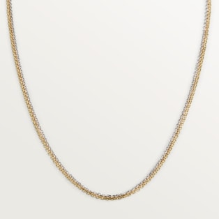 Cartier necklace collections: luxury 