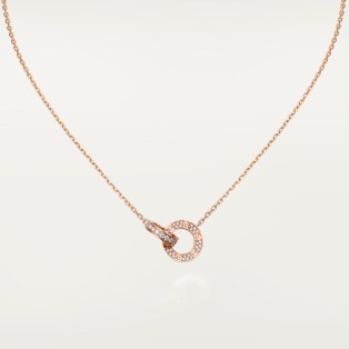 LOVE Necklaces