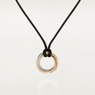 Trinity Necklaces