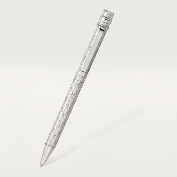 Santos de Cartier ballpoint pen 