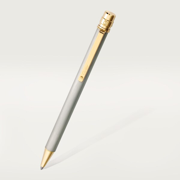 Santos de Cartier ballpoint pen 