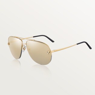 cartier plain glasses