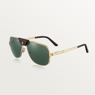 Cartier luxury eyewewar for men 