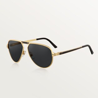 Cartier luxury eyewewar for men 