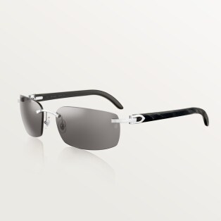 Cartier luxury eyewewar for men 