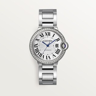 All watches