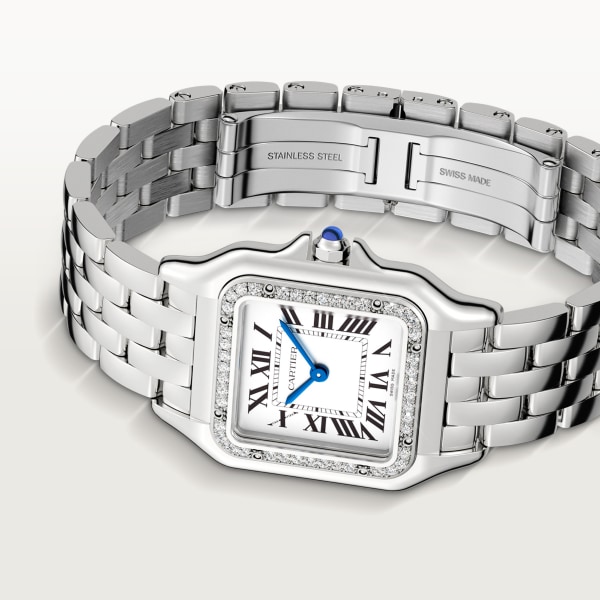 CRW4PN0008 - Panthère de Cartier watch 
