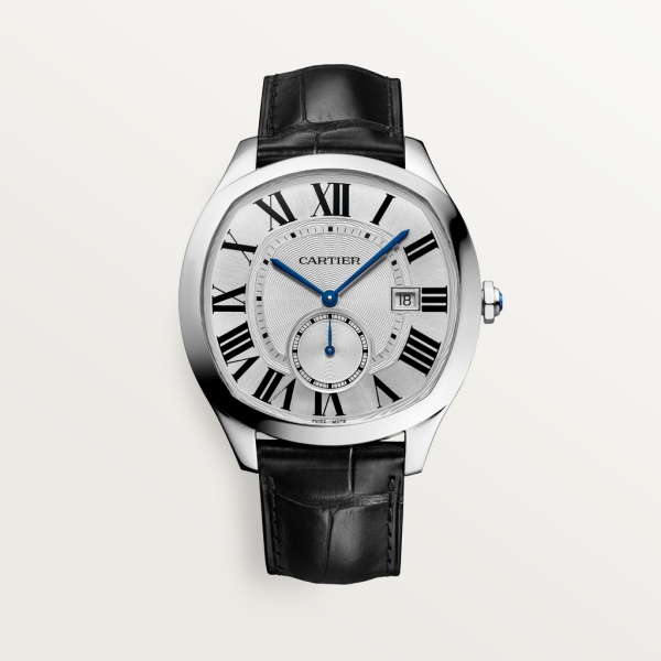 Cartier Cartier Tank Anglaise SM Bezel Dia WT100015 Silver Dial New Watch Ladies' Watch