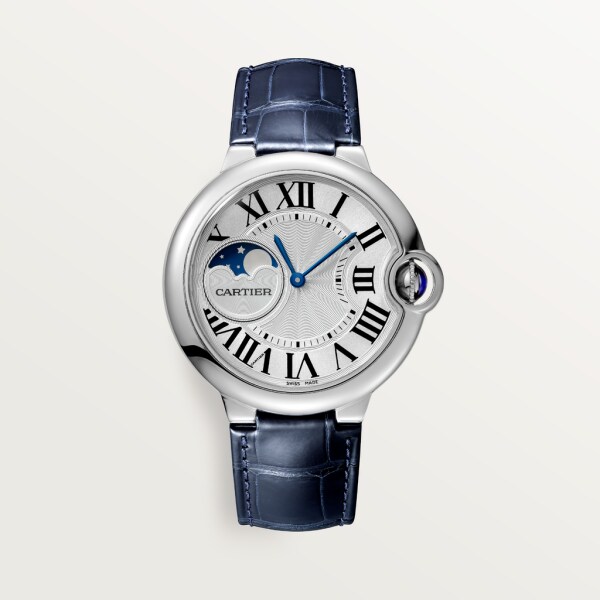Ballon Bleu de Cartier watch 