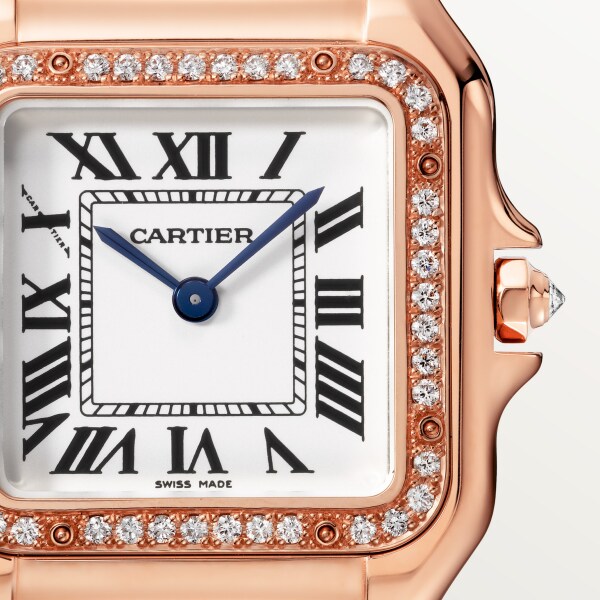 CRWJPN0009 - Panthère de Cartier watch 